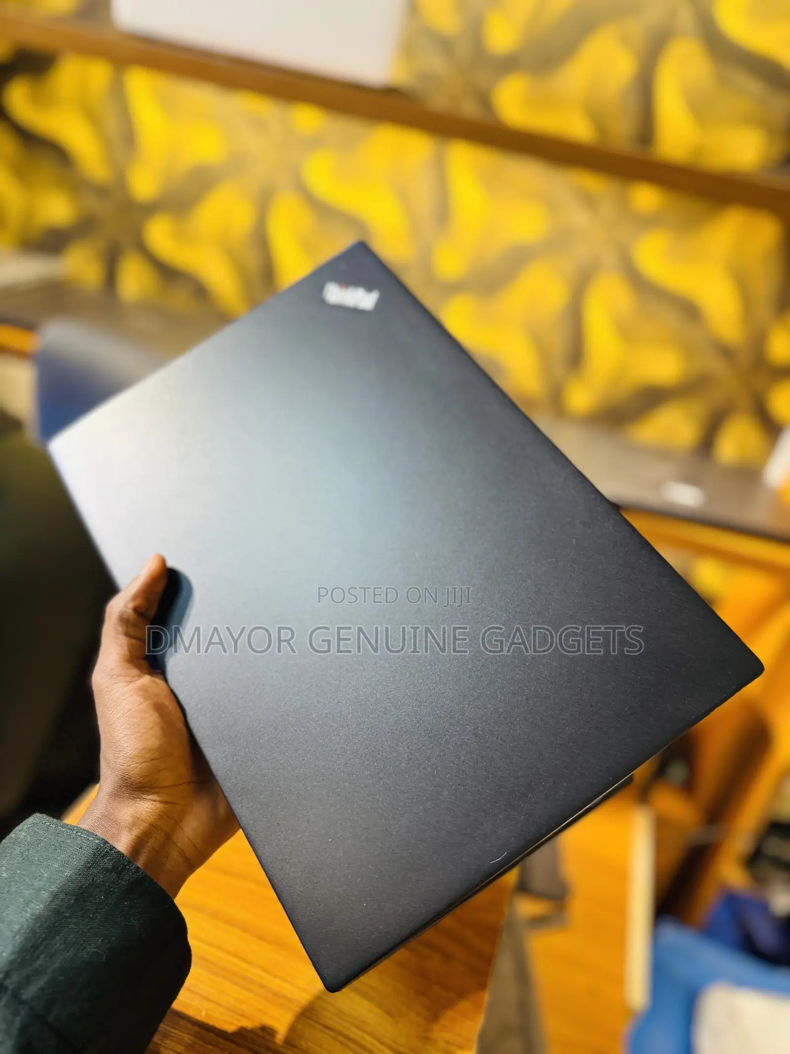 Laptop Lenovo ThinkPad T420 8GB Intel Core i5 HDD 320GB