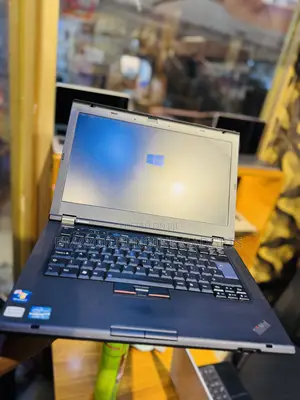 Laptop Lenovo ThinkPad T420 8GB Intel Core i5 HDD 320GB