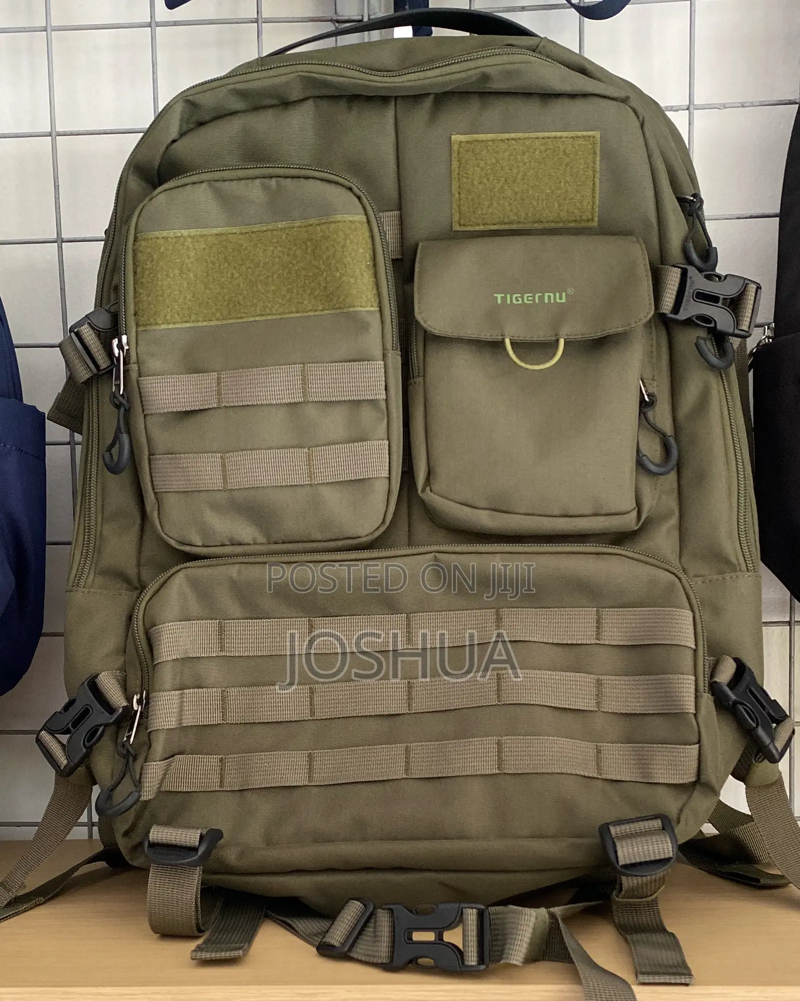 Travel Bag
