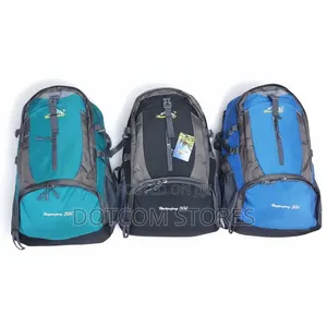 50L Multifunctional Hiking Backpacks