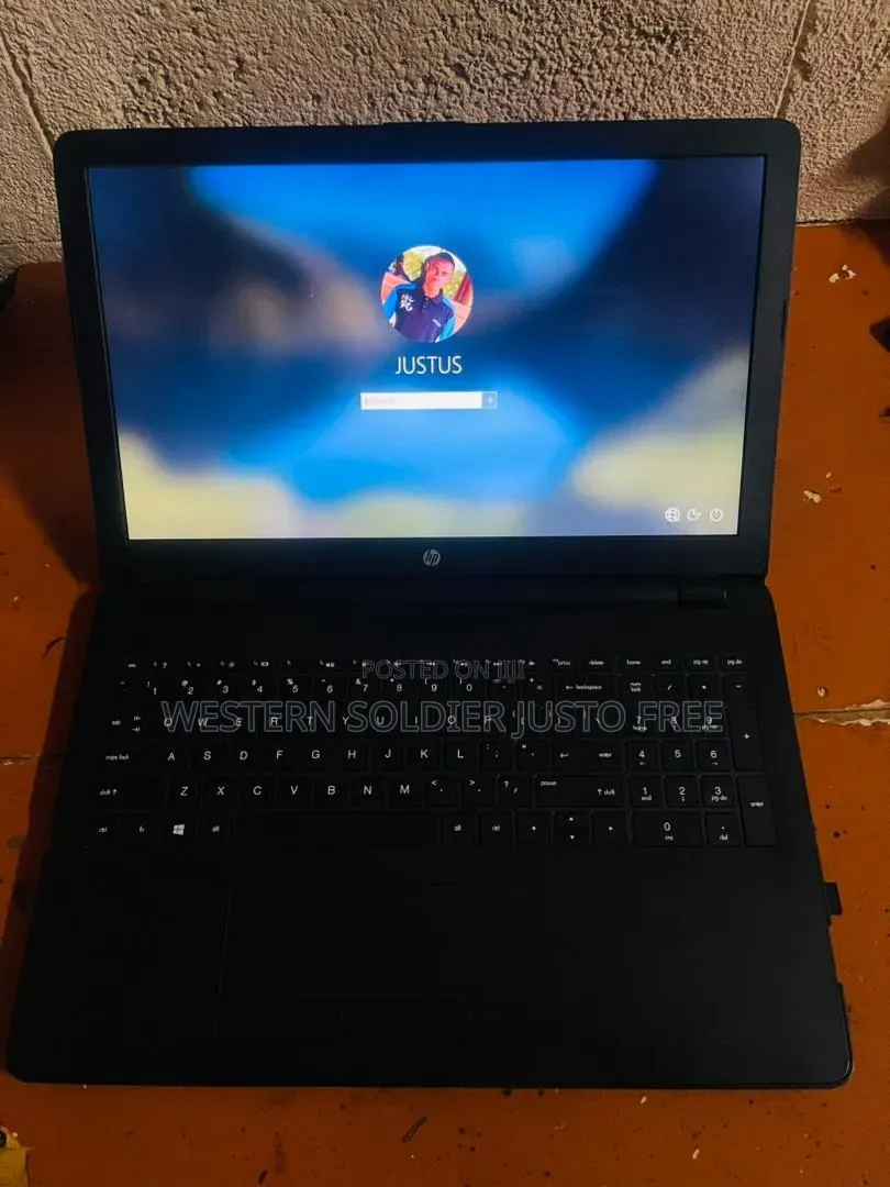 Laptop HP EliteBook 840 G5 4GB Intel Core i3 HDD 500GB