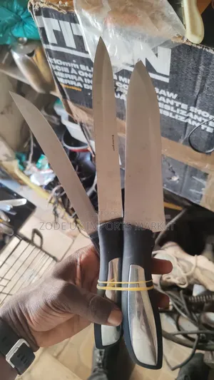Uk Kitchen Knives