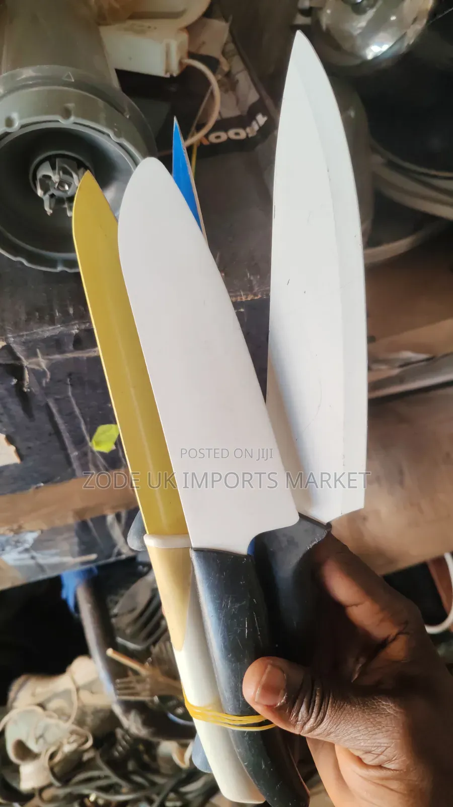 Uk Kitchen Knives