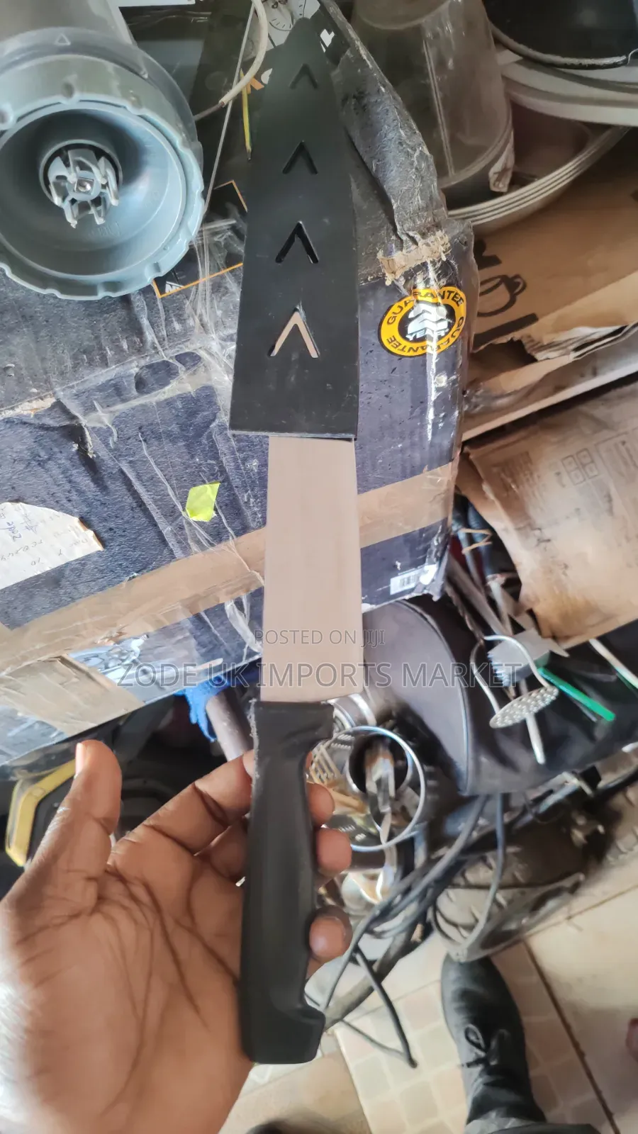 Uk Kitchen Knives