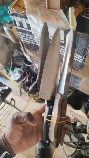 Uk Kitchen Knives