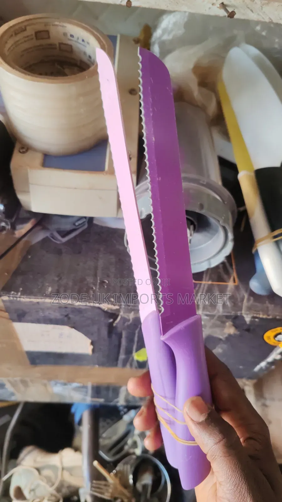 Uk Kitchen Knives