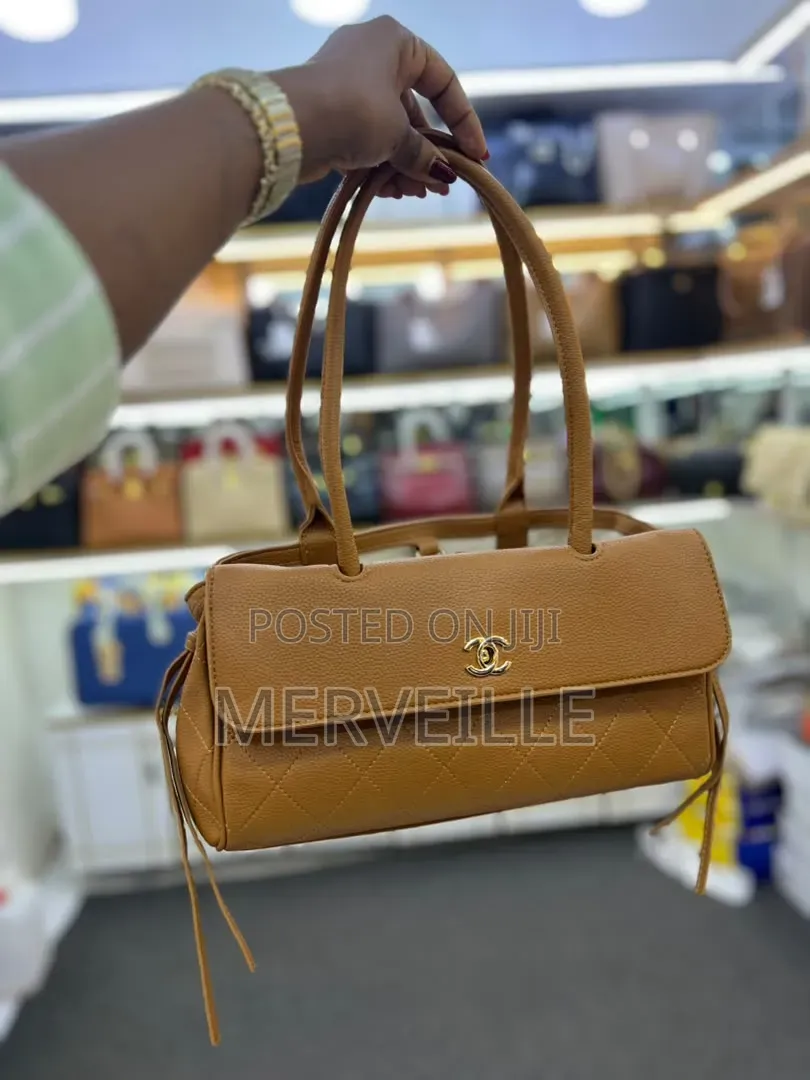 Channel Bag
