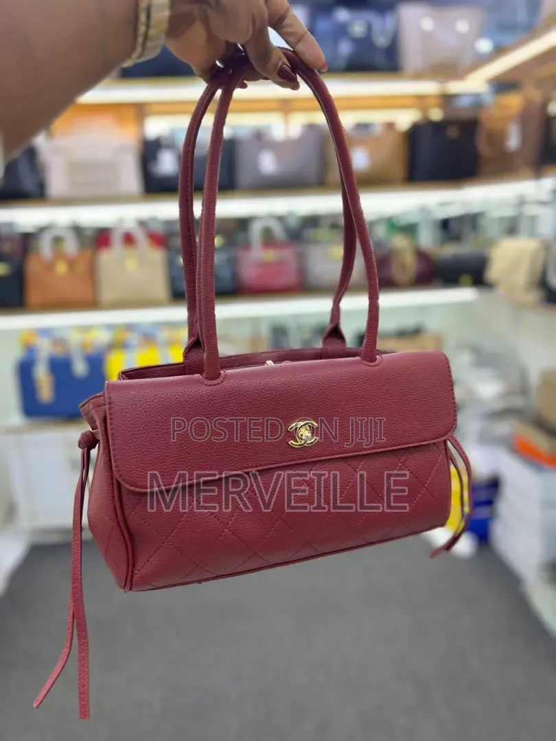 Channel Bag