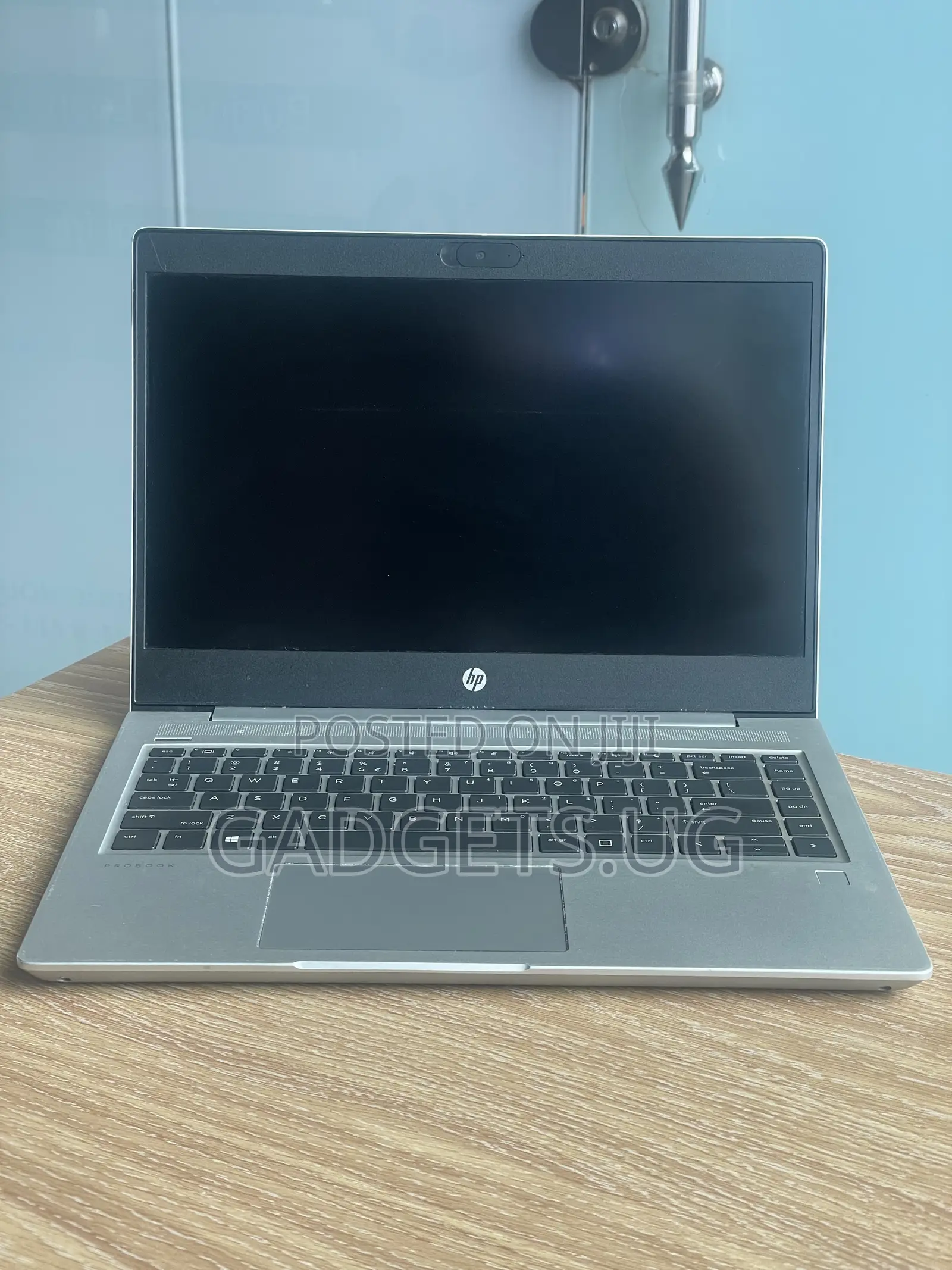 Laptop HP ProBook 440 G7 16GB Intel Core i7 SSD 500GB