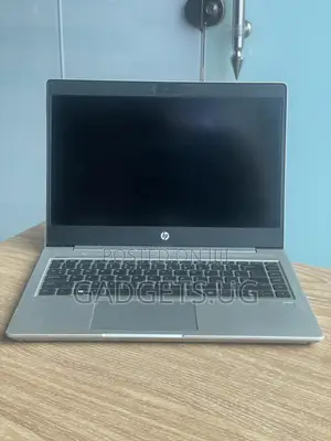 Laptop HP ProBook 440 G7 16GB Intel Core i7 SSD 500GB