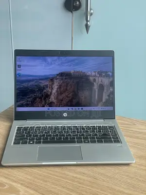 Laptop HP ProBook 440 G7 16GB Intel Core i7 SSD 500GB