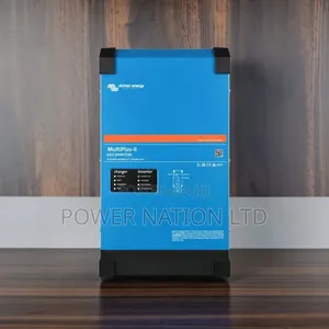 Victron MultiPlus 24/3000 Inverter Charger
