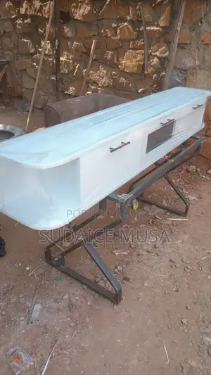 Television Stand