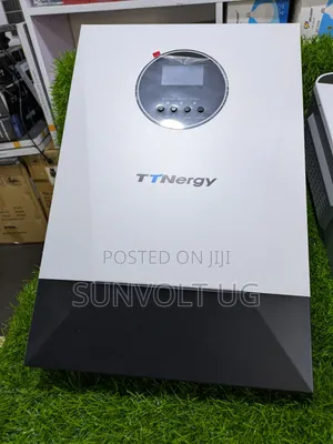 4kva Hybrid Inverter