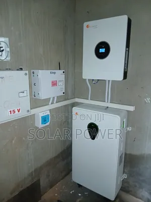 25kwh 48v Felicity Solar Lithium Ion Battery