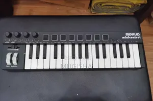Midiplus MiniControl 32keys