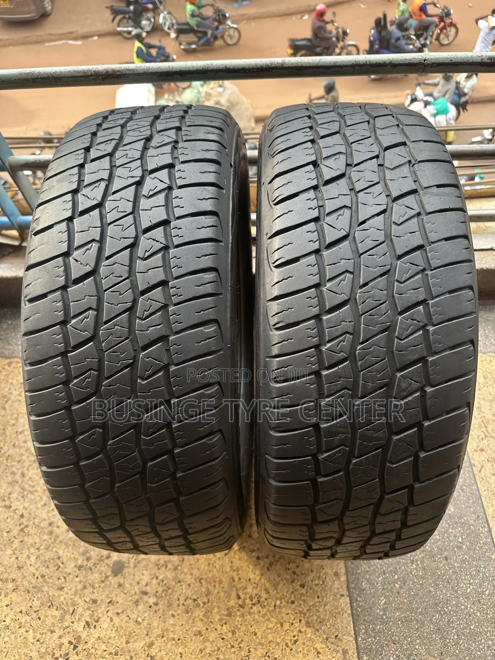 235/60r18 Japan Foreign Used Tires All Terrain Tires Designs