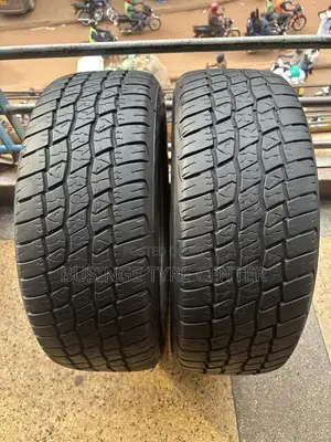 235/60r18 Japan Foreign Used Tires All Terrain Tires Designs