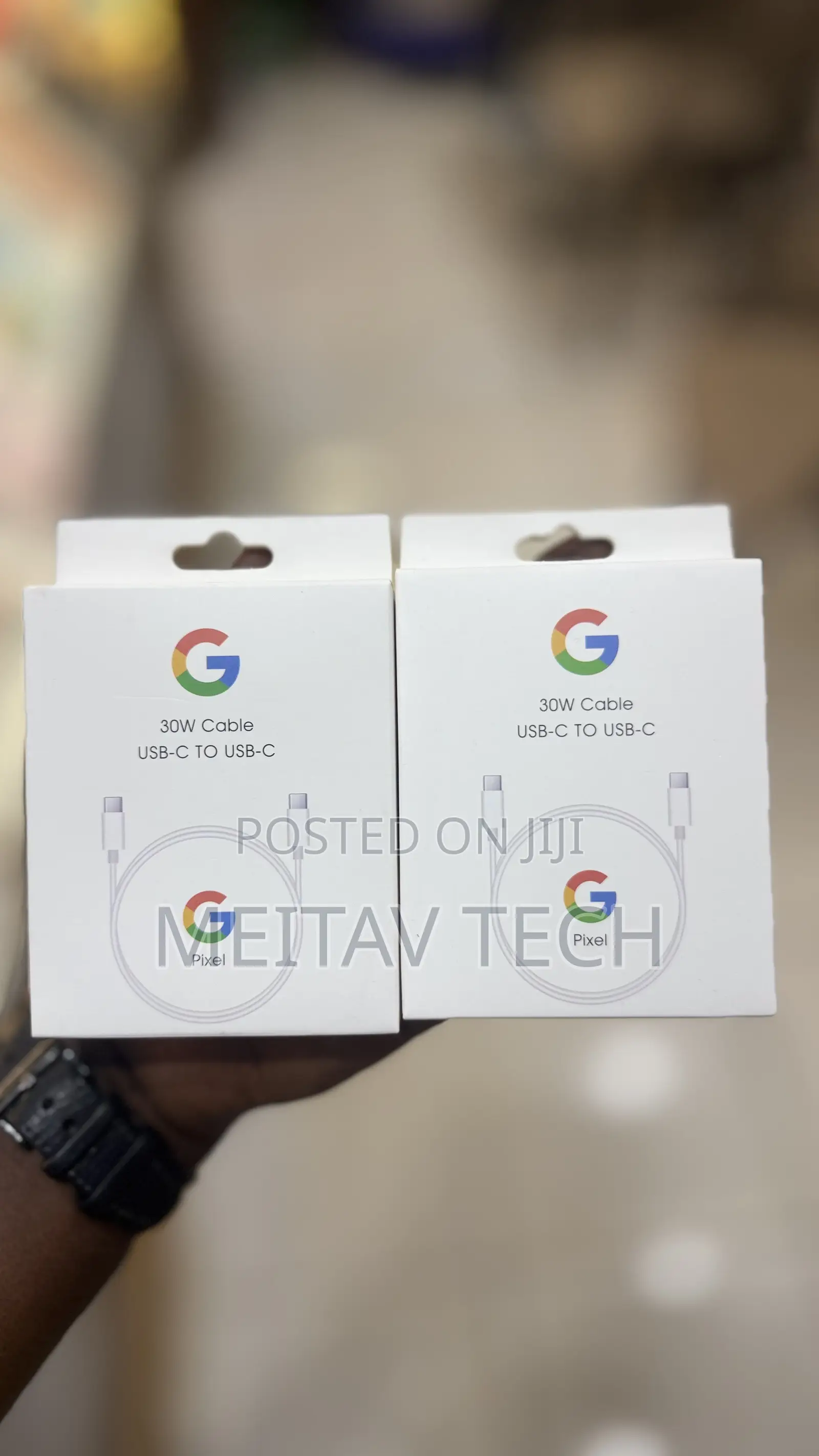 Google 30W USB C Cable Type C Cable