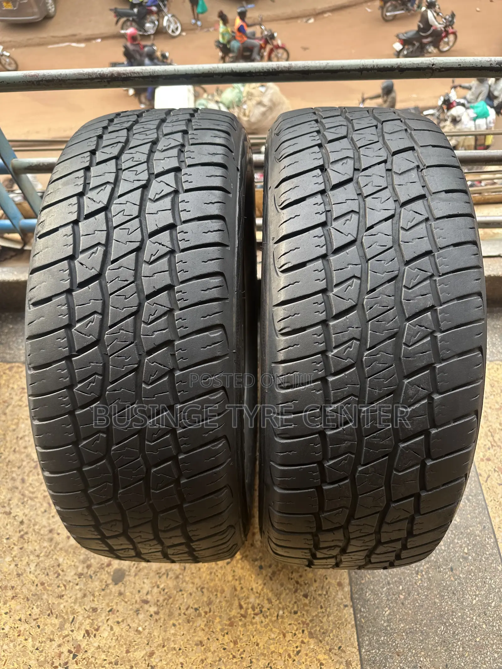 235/60r18 Japan Foreign Used Tires All Terrain Tires Designs
