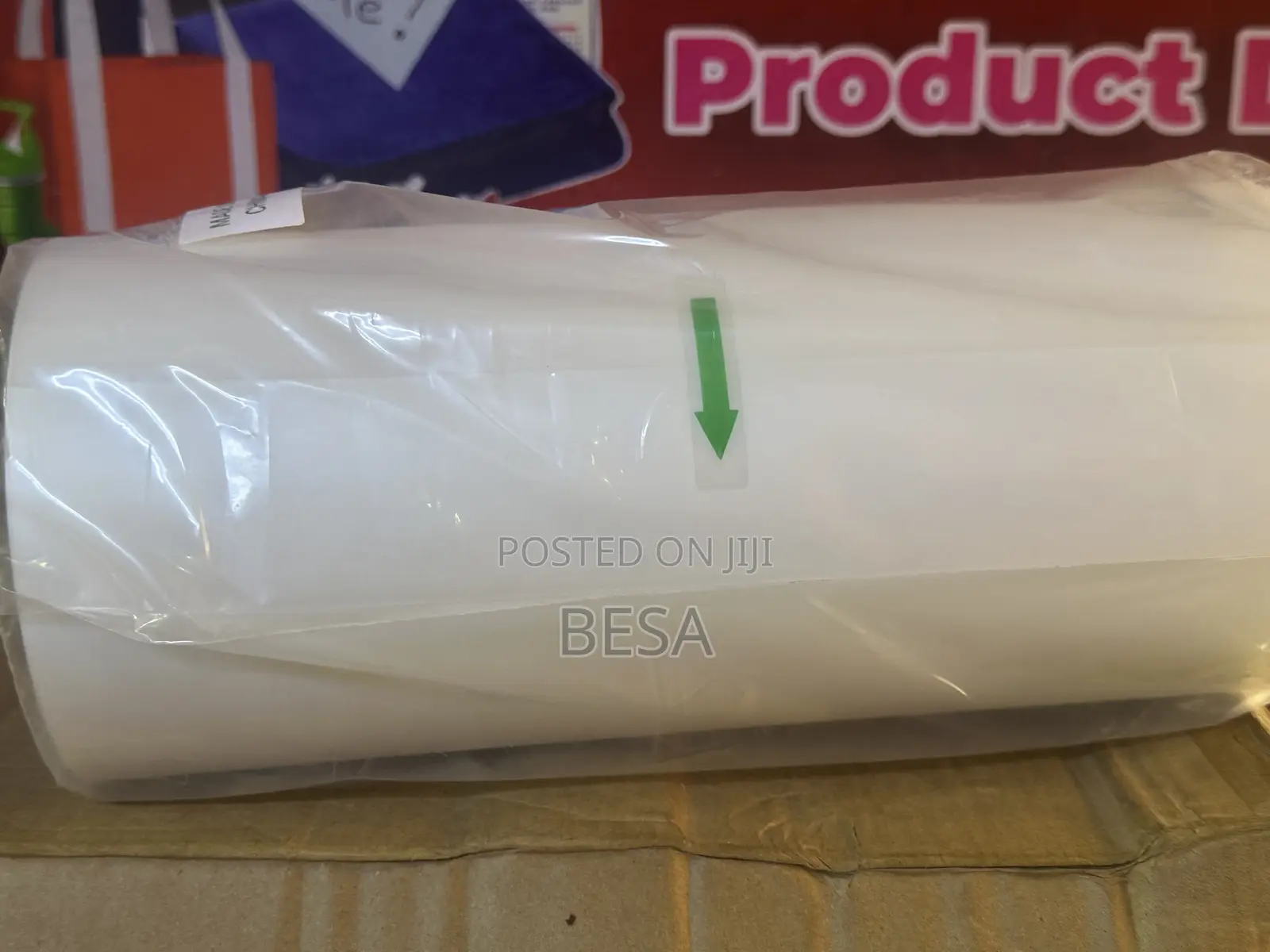 60cm Glossy Film