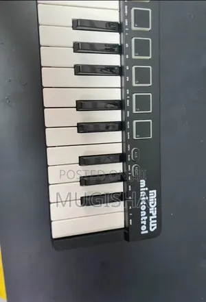 Midiplus MiniControl 32keys