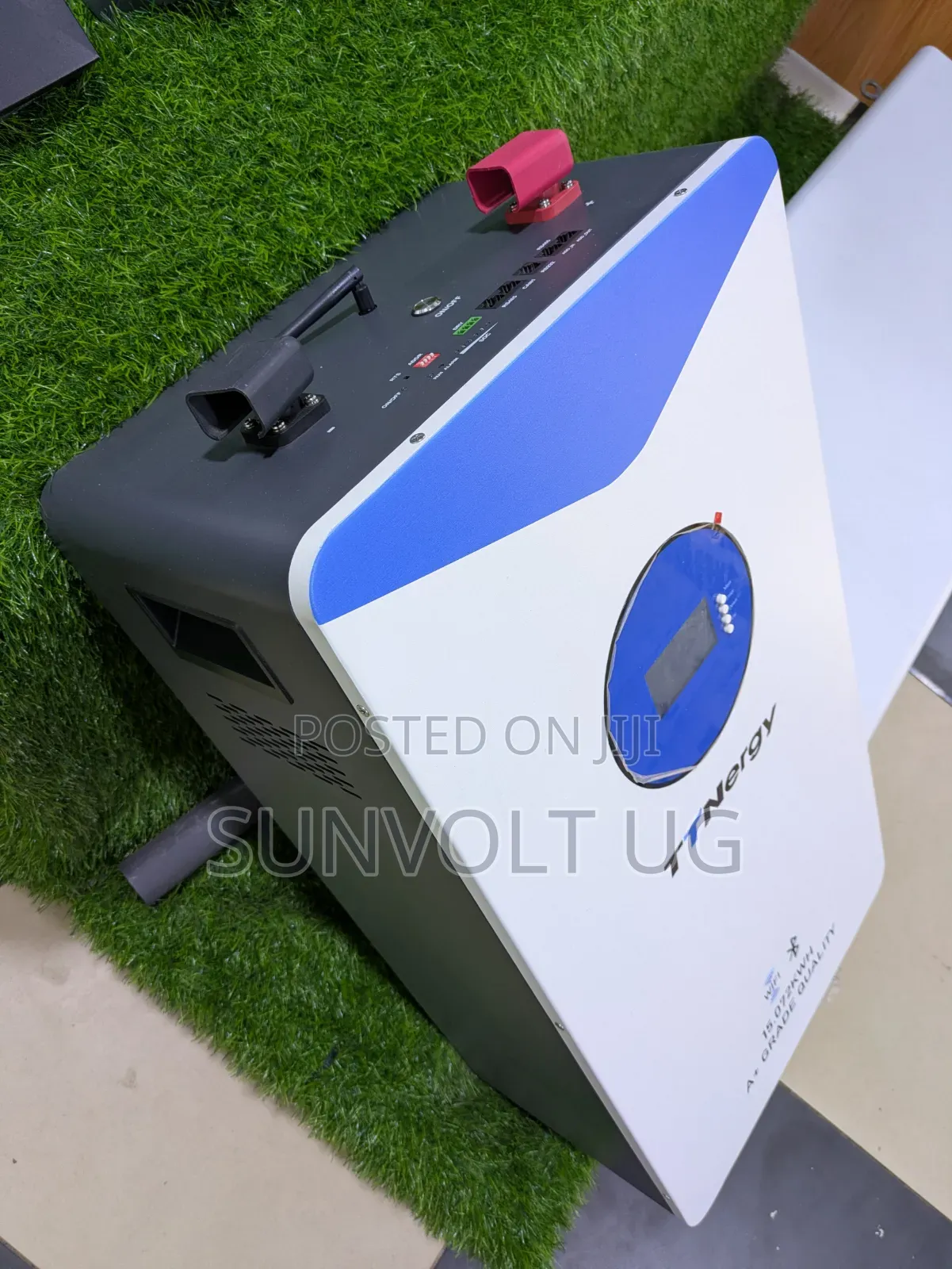 15kwh Lithium Battery