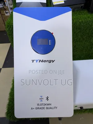 15kwh Lithium Battery