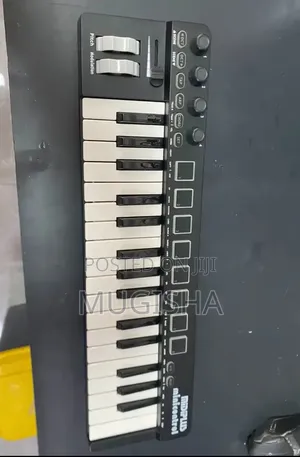 Midiplus MiniControl 32keys