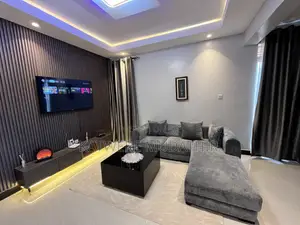 Furnished 1bdrm Apartment in Kyanja Estate, Central Division for rent
