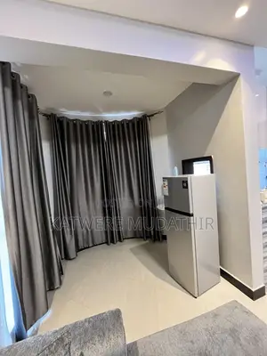 Furnished 1bdrm Apartment in Kyanja Estate, Central Division for rent