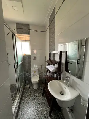 Furnished 1bdrm Apartment in Kyanja Estate, Central Division for rent