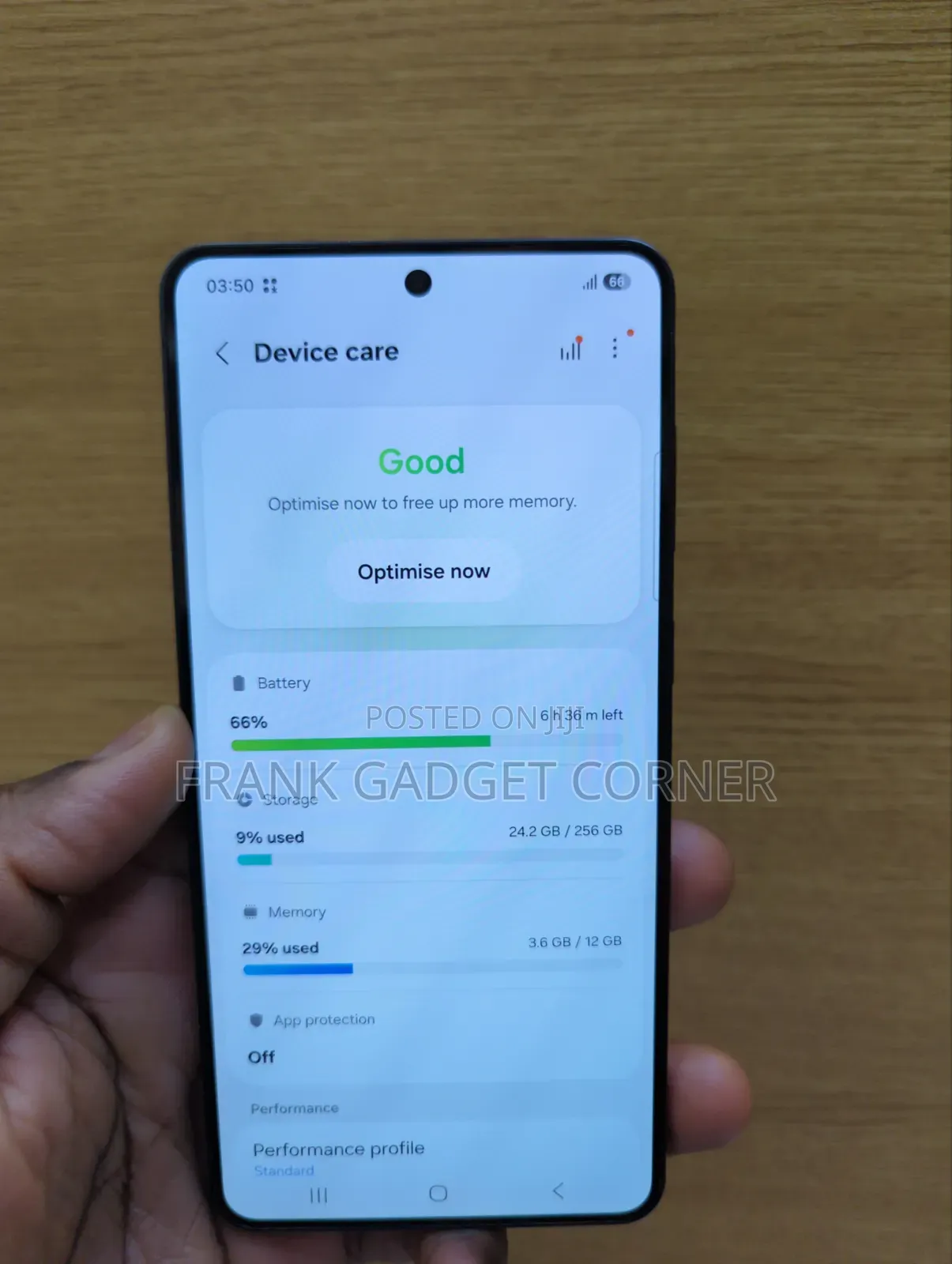 Samsung Galaxy S25 Edge 256 GB Black