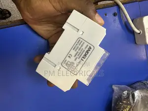 Timer Switch