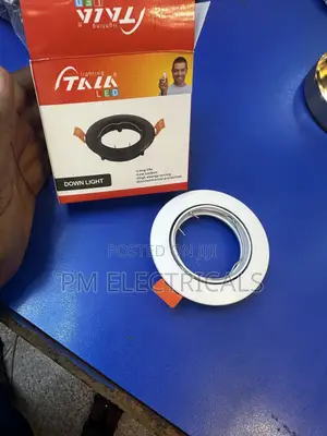 Spot Fittings