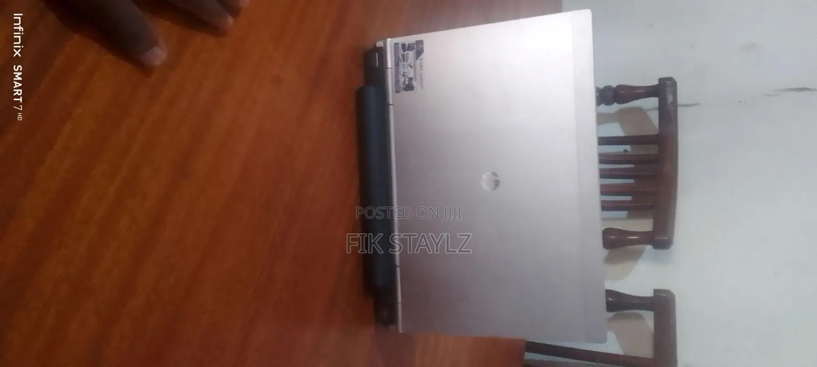 Laptop HP EliteBook 840 G2 8GB Intel HDD 160GB