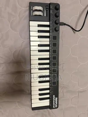 Midiplus MiniControl 32keys