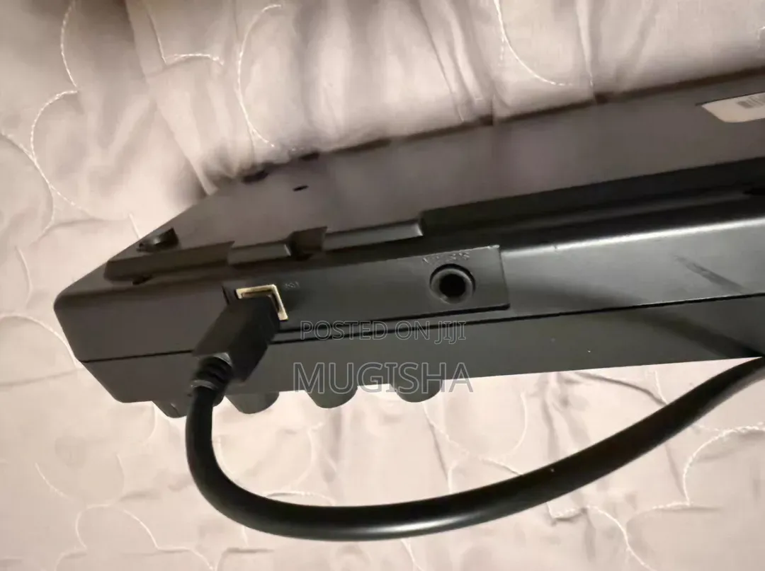 Midiplus MiniControl 32keys