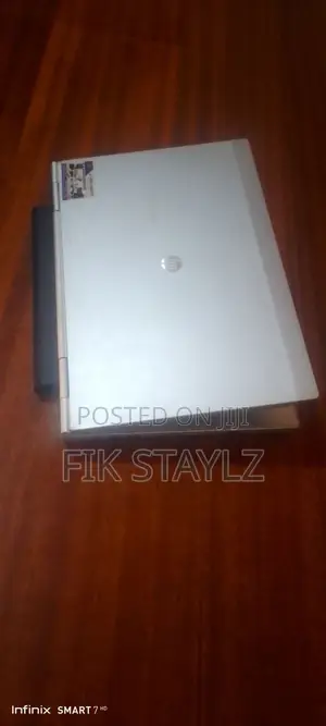 Laptop HP EliteBook 840 G2 8GB Intel HDD 160GB