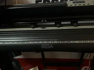Cutting Plotter