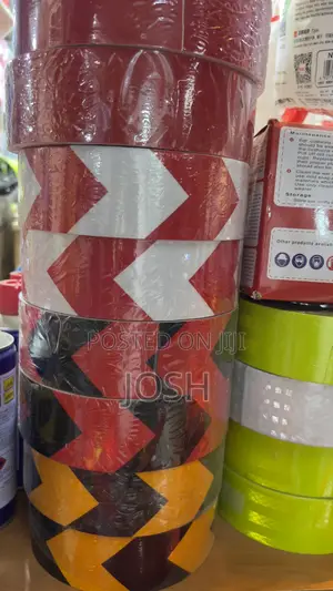 Reflective Tapes