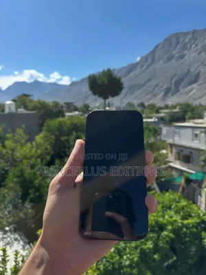 Apple iPhone 14 Pro 128 GB Black