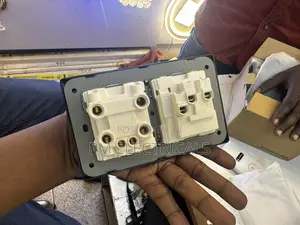 Cooker Socket Small