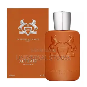 Parfums De Marly Althair Edp