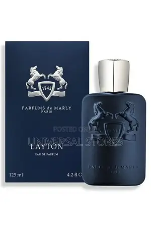 Parfums De Marly Althair Edp