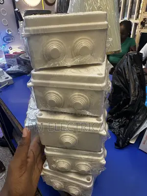 Adaptable 4by4