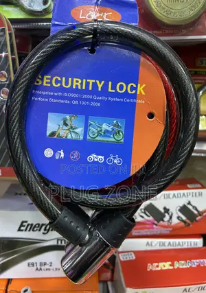 Security Lock