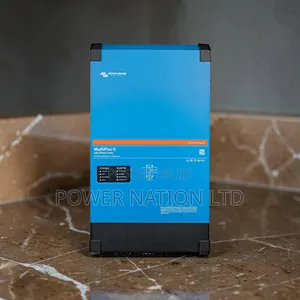 Victron Energy MultiPlus-II 48/8000va Inverter Charger