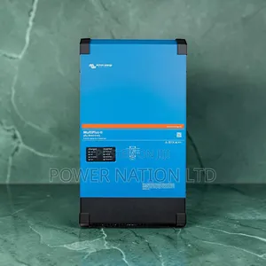 Victron Energy MultiPlus-II 48/8000va Inverter Charger