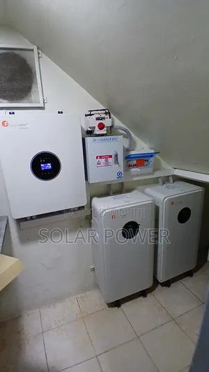 15kwh 48v Felicity Solar Lithium Ion Battery